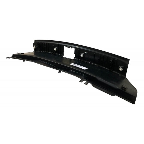 Soleira Porta Malas A2046900825 Mercedes C180 2010 A 2012 Preto