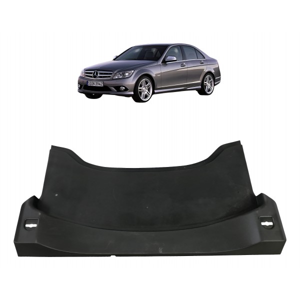 Acabamento Interno Porta Malas C180 C200 Cgi 2011 2012 2013