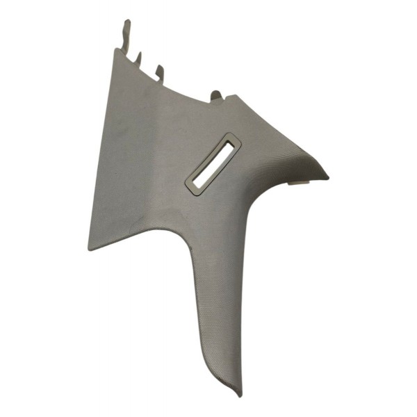 Acabamento Coluna Tras Direita Mercedes C180 C200 2012 2013