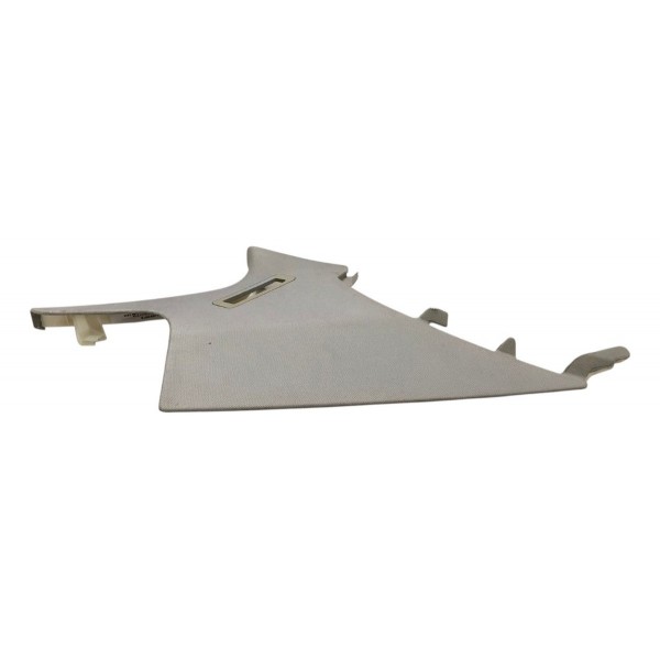 Acabamento Coluna Tras Esquerda Mercedes C180 C200 2012 2013