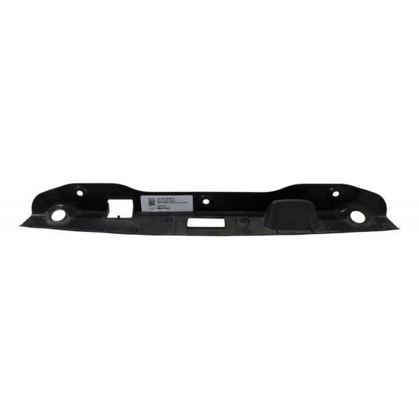 Moldura Porta Malas A2047580002 Mercedes C180 C200 2009 2014
