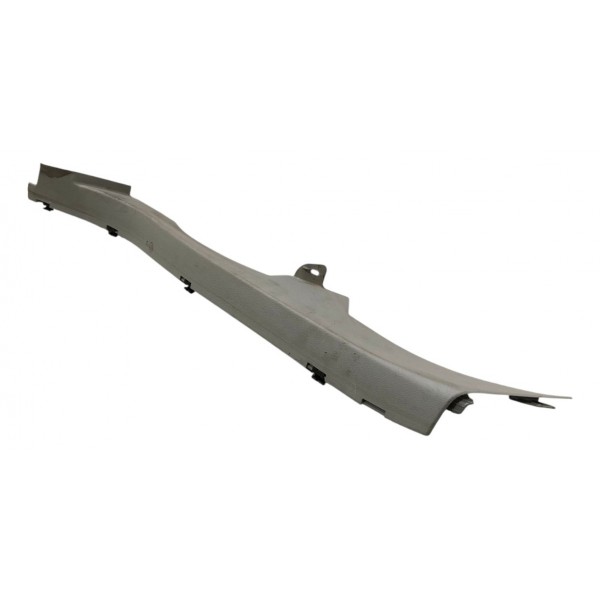 Moldura Traseira Esquerda Mercedes C180 2012 A2046903725