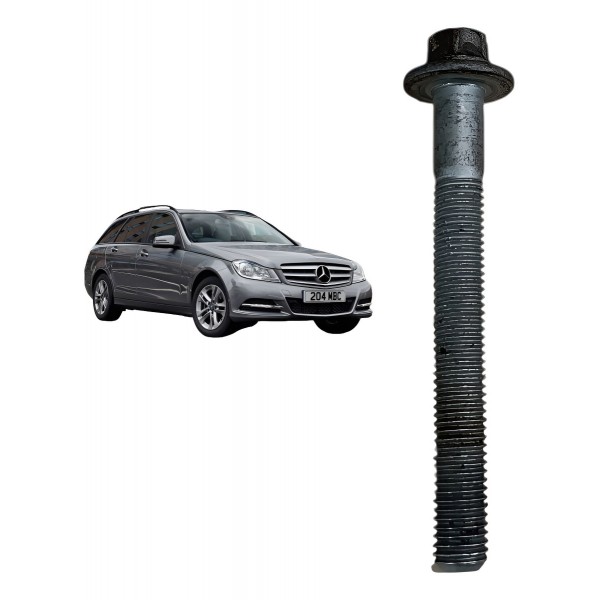 Parafuso Coletor Admissão Motor Mercedes C180 C200 1.8 2012