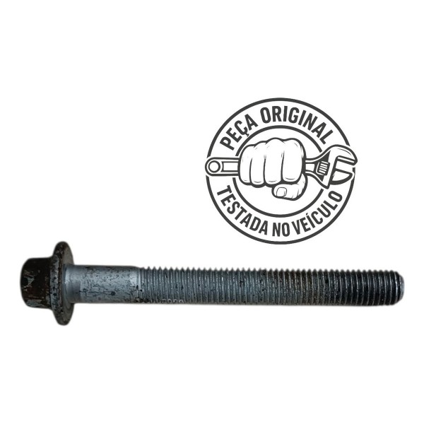 Parafuso Coletor Admissão Motor Mercedes C180 C200 1.8 2012