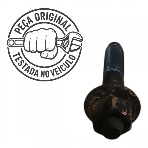 Parafuso Fixação Coletor Escape Mercedes C180 C200 1.8 2012