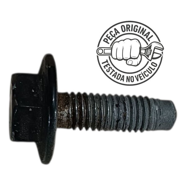 Parafuso Dobradiça Capo Dianteiro Mercedes C180 C200 2012