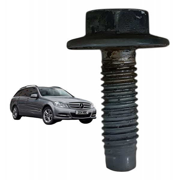 Parafuso Dobradiça Capo Dianteiro Mercedes C180 C200 2012