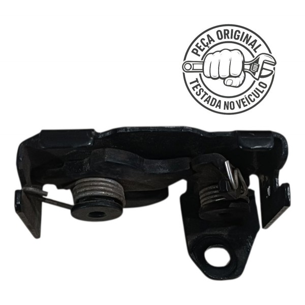 Trava Fechadura Capô Mercedes C180 C200 2009 2010 2012 2013
