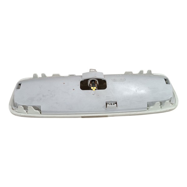 Lanterna Luz Teto Cortesia Mercedes C180 C200 2009 2010 2012