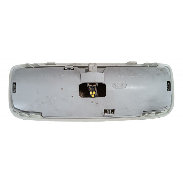 Lanterna Luz Teto Cortesia Mercedes C180 C200 2009 2010 2012