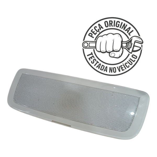 Lanterna Luz Teto Cortesia Mercedes C180 C200 2009 2010 2012