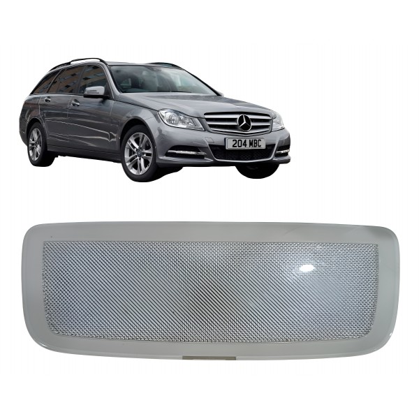 Lanterna Luz Teto Cortesia Mercedes C180 C200 2009 2010 2012