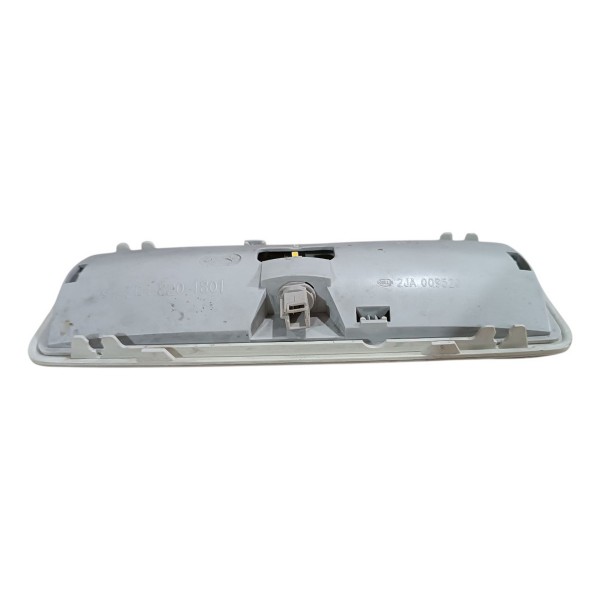 Lanterna Luz Teto Cortesia Mercedes C180 C200 2009 2010 2012