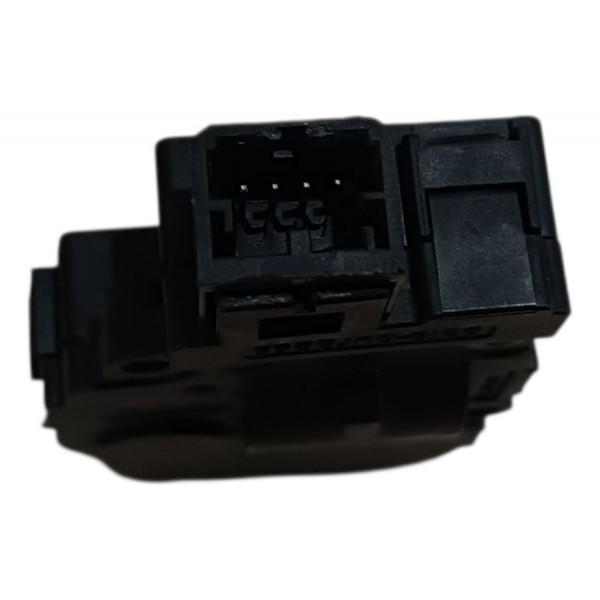 Motor Atuador Ar Mercedes C200 C180 C280 2010 2012 K9749005 Preto