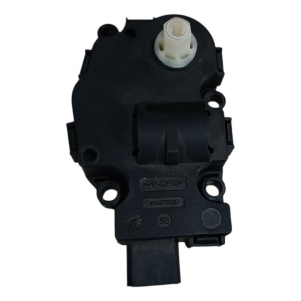 Motor Atuador Ar Mercedes C200 C180 C280 2010 2012 K9749005 Preto