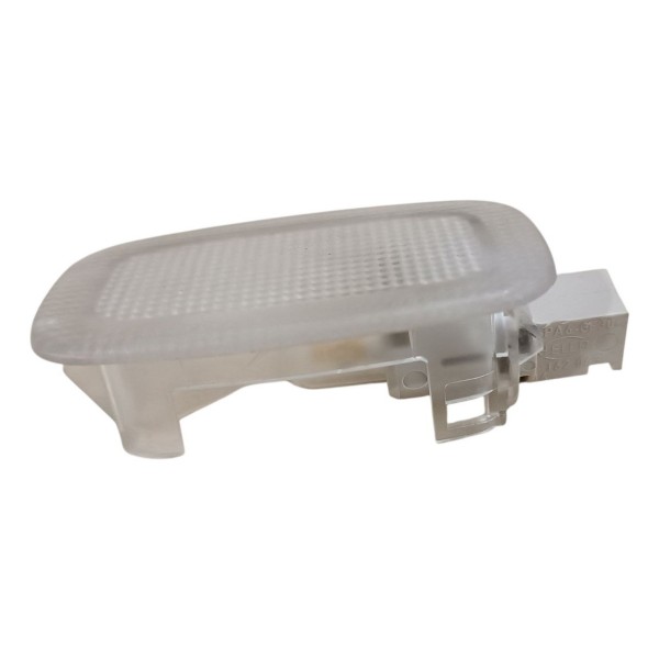 Lente Luz Cortesia Porta Mercedes C180 2012 2013 A2218200401