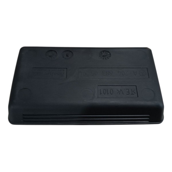 Acabamento Cinzeiro Mercedes C180 1.8 2011 2012 A2046830594