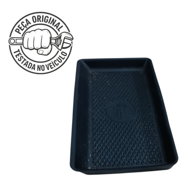 Acabamento Cinzeiro Mercedes C180 1.8 2011 2012 A2046830594