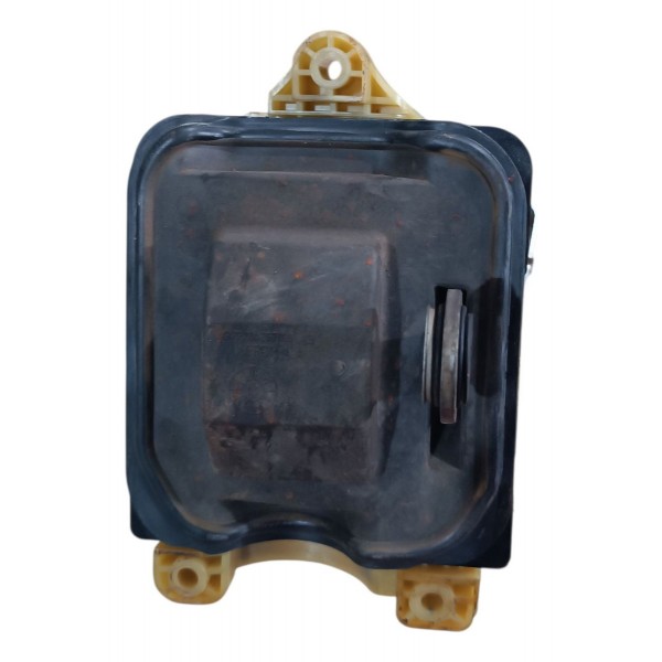 Alavanca Cambio Trambulador Mercedes C180 1.8 2011 2012 2013 Preto