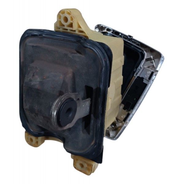 Alavanca Cambio Trambulador Mercedes C180 1.8 2011 2012 2013 Preto