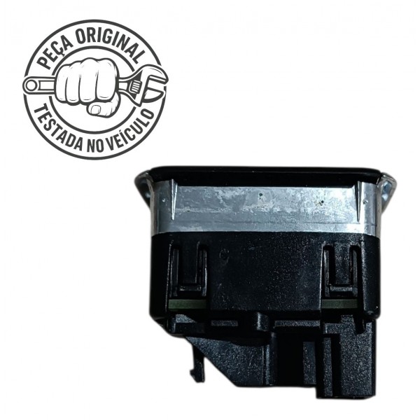 Botão Vidro Traseiro Mercedes C180 2012 2013 2014 Original