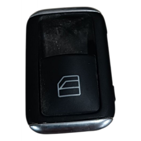 Botão Vidro Traseiro Mercedes C180 2012 2013 2014 Original