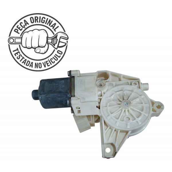 Motor Vidro Elétrico  Mercedes C180 2012 Dianteira Esquerda