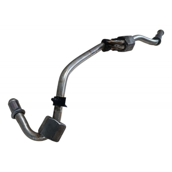 Cano Mangueira Superior Flauta Mercedes C180 C200 1.8 2012