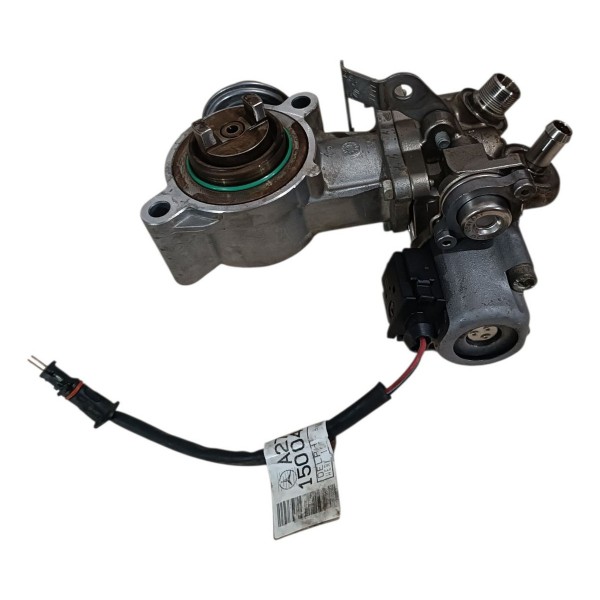 Bomba Alta Pressão Mercedes-benz C180 1.8 2013 A2711500420 Preto