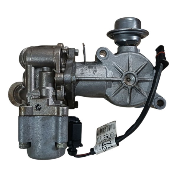 Bomba Alta Pressão Mercedes-benz C180 1.8 2013 A2711500420 Preto