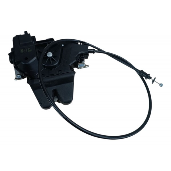 Fechadura Tampa Traseira Mala Mercedes C180 C200 2012 2013