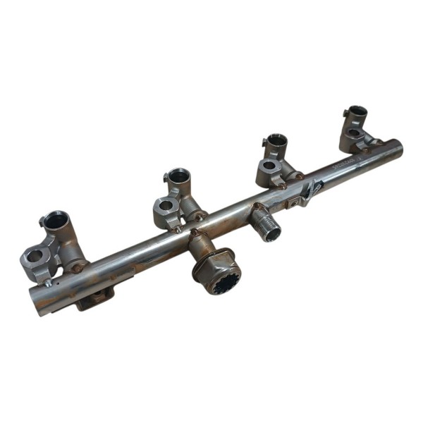 Flauta Bico Injetor A2710705495 Mercedes C180 1.8 2011 2013