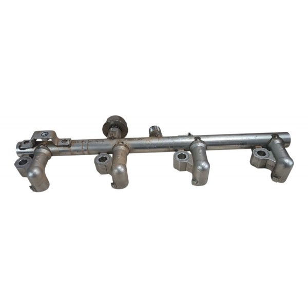 Flauta Bico Injetor A2710705495 Mercedes C180 1.8 2011 2013