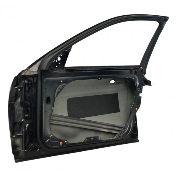 Porta Dianteira Direita Mercedes C180 C200 W204 2012 2013 Dianteira Direita Preto