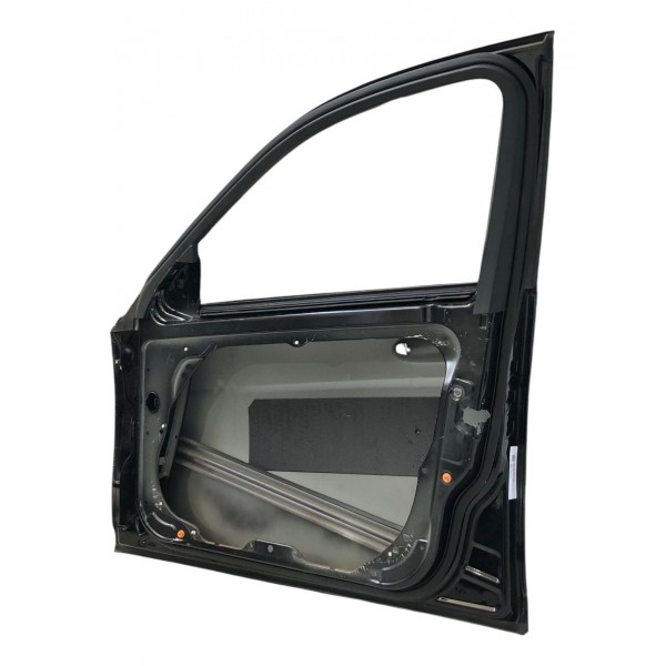Porta Dianteira Direita Mercedes C180 C200 W204 2012 2013 Dianteira Direita Preto