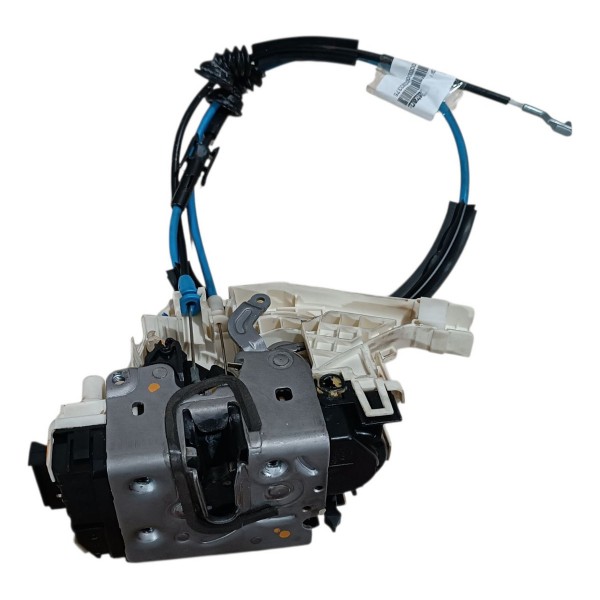 Fechadura Porta Traseira Esquerda Mercedes C180 C200 2012