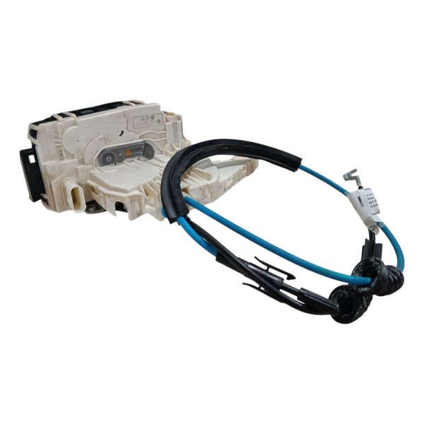 Fechadura Porta Traseira Esquerda Mercedes C180 C200 2012