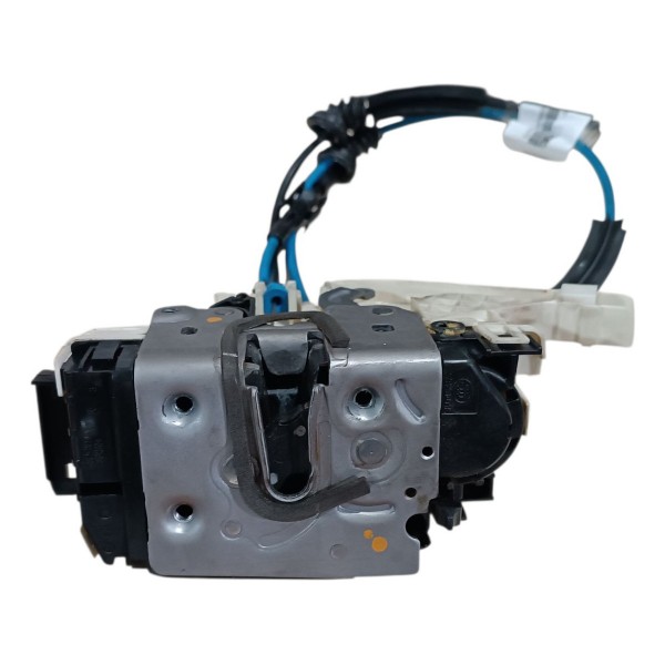 Fechadura Porta Traseira Esquerda Mercedes C180 C200 2012