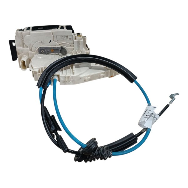 Fechadura Porta Traseira Esquerda Mercedes C180 C200 2012