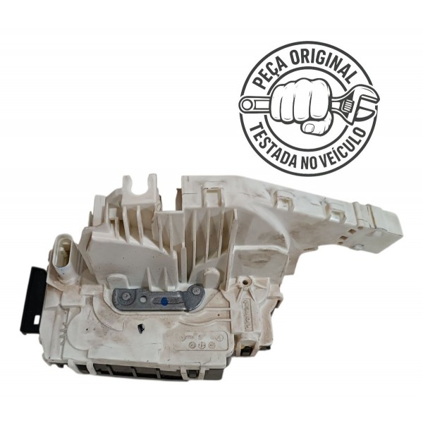 Fechadura Porta Traseira Direita Mercedes C180 C200 2012