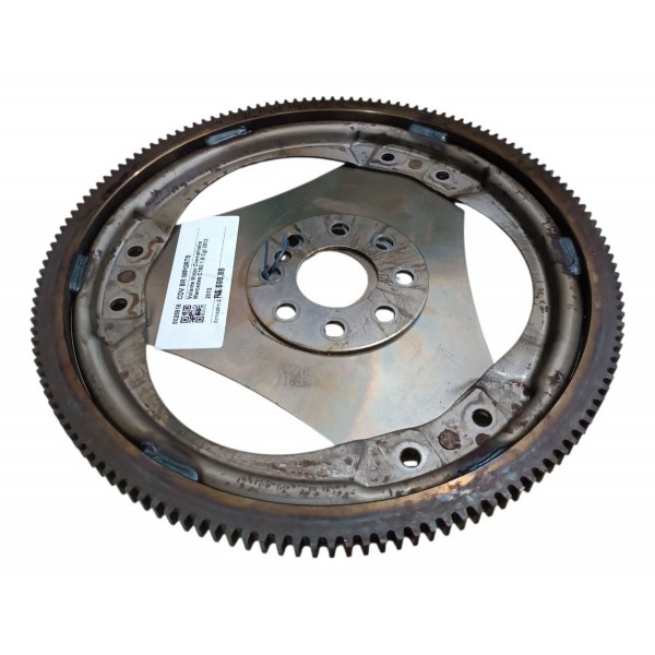 Volante Motor Cremalheira Mercedes C180 1.8 Cgi 2012 2013