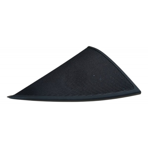 Moldura Interna Retrovisor Direito Mercedes C180 C200 2012 Preto