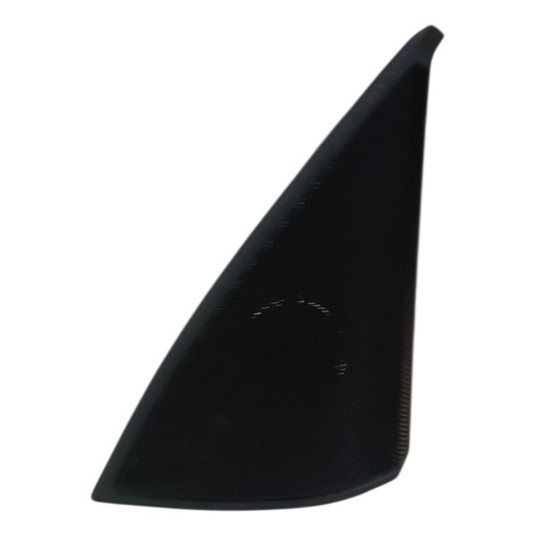 Moldura Interna Retrovisor Direito Mercedes C180 C200 2012 Preto