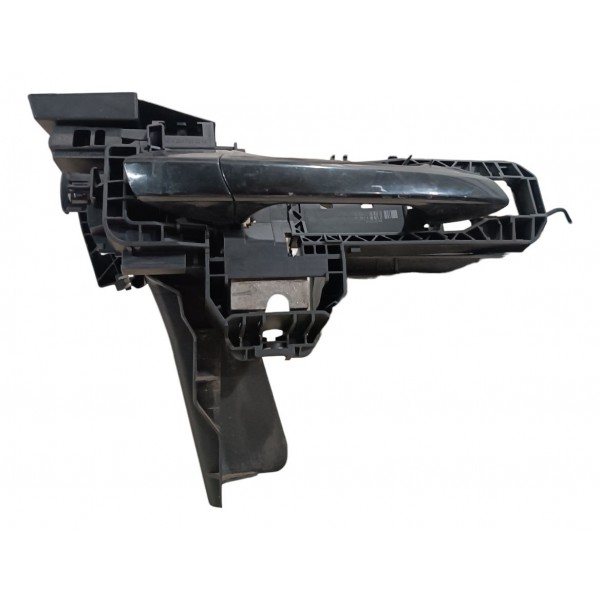 Maçaneta Externa Dianteira Direita Mercedes C180 C200 2012 Dianteira