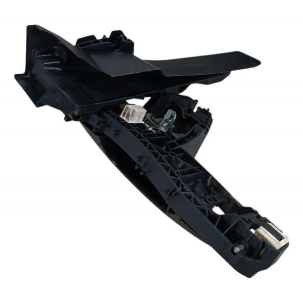 Maçaneta Externa Dianteira Direita Mercedes C180 C200 2012 Dianteira