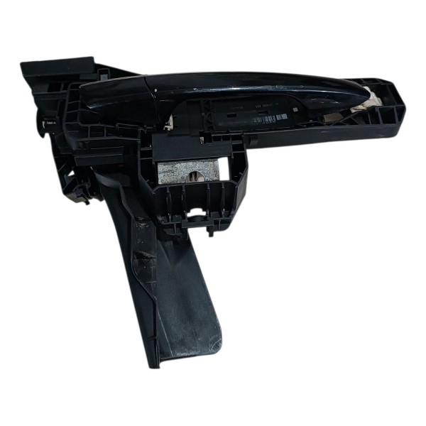 Maçaneta Externa Dianteira Direita Mercedes C180 C200 2012 Dianteira