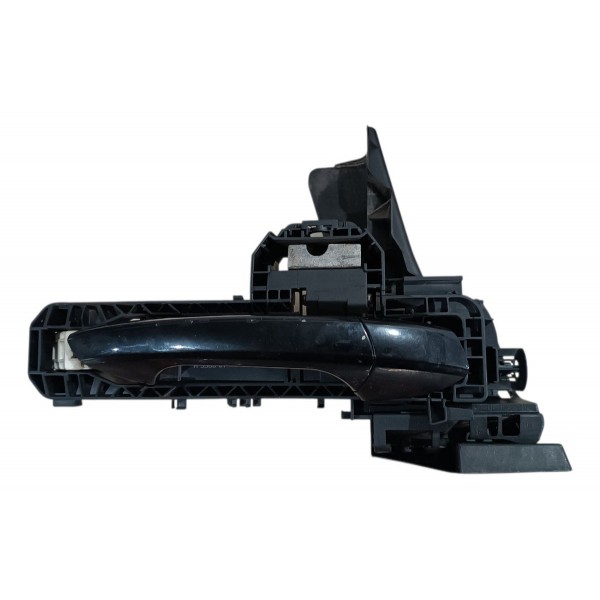 Maçaneta Externa Dianteira Direita Mercedes C180 C200 2012 Dianteira