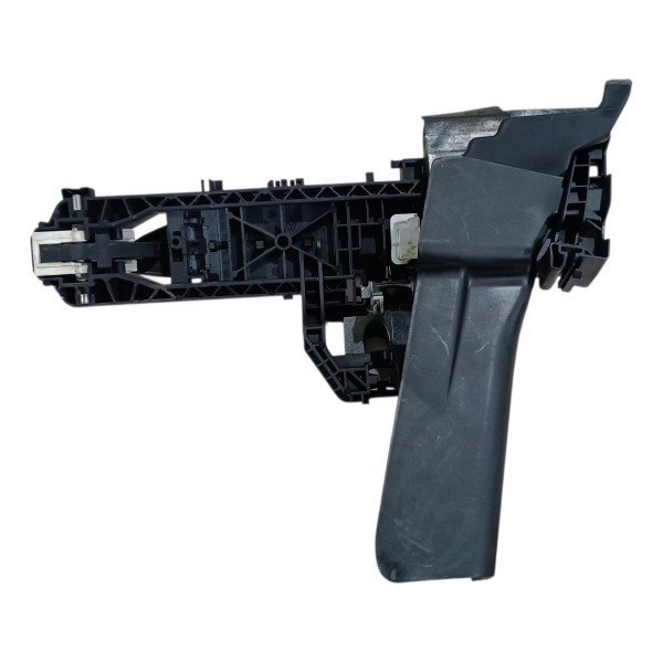 Maçaneta Externa Dianteira Direita Mercedes C180 C200 2012 Dianteira