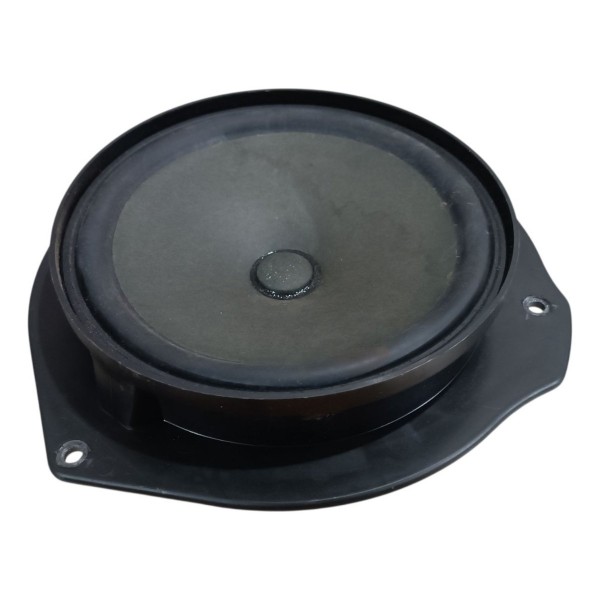 Auto Falante Porta Mercedes C180 C200 2012 Dianteira Direita Preto