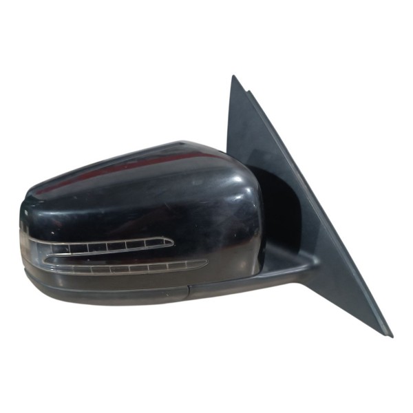 Espelho Retrovisor Direito Mercedes C180 C200 2011 2012 2013